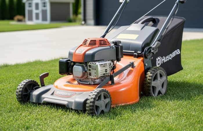The Truth About Who Really Makes Husqvarna Mowers